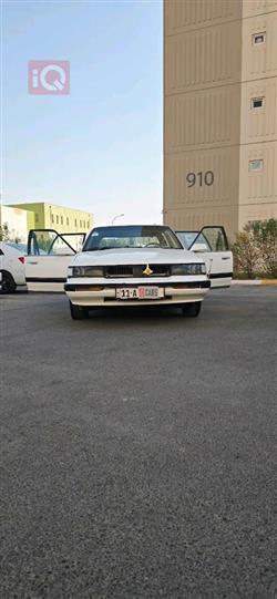 Chevrolet Oldsmobile